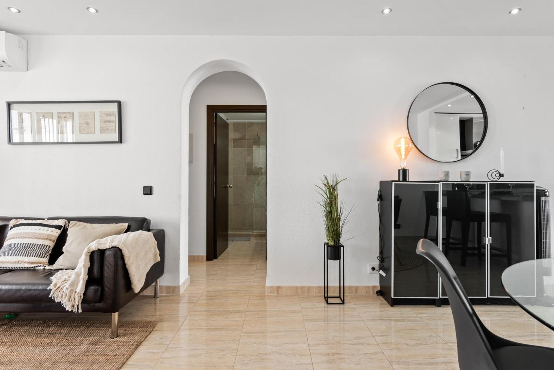 Apartment Andalucia Garden Club