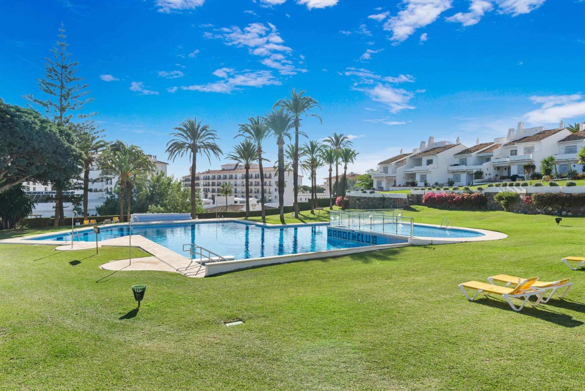 Apartment Andalucia Garden Club *