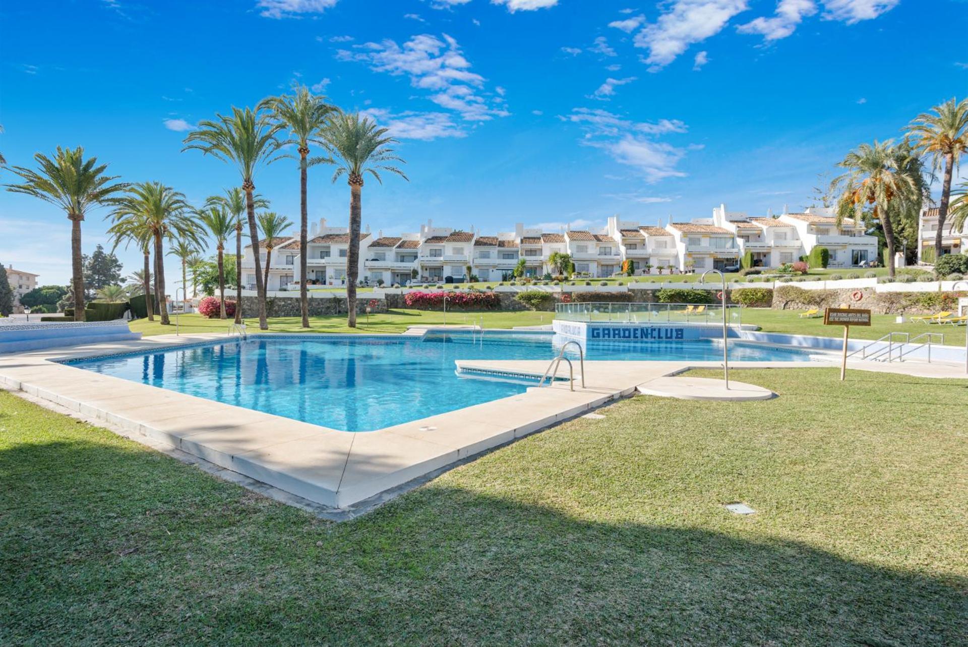Andalucia Garden Club