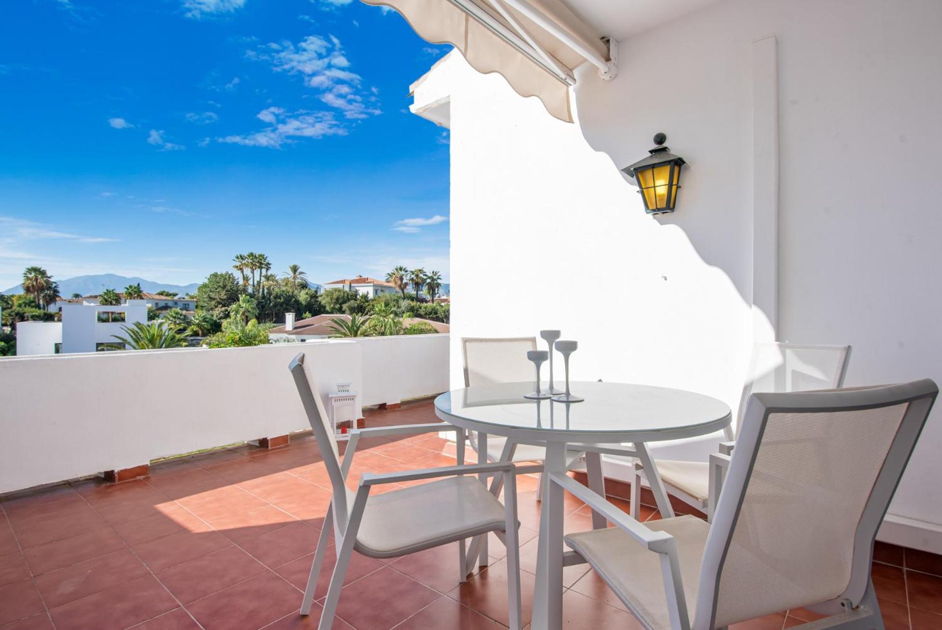 Apartment Andalucia Garden Club