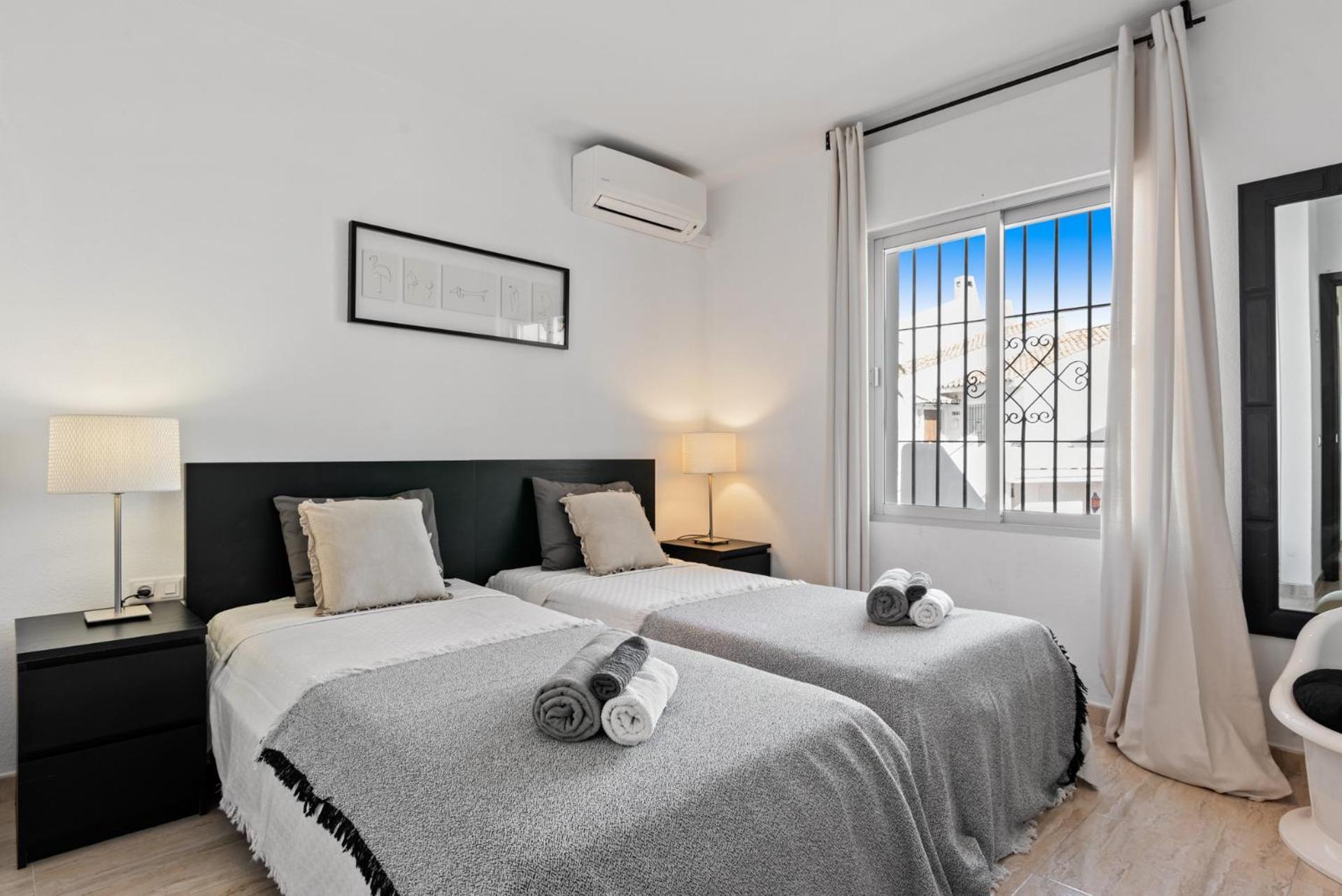 Apartment Andalucia Garden Club *