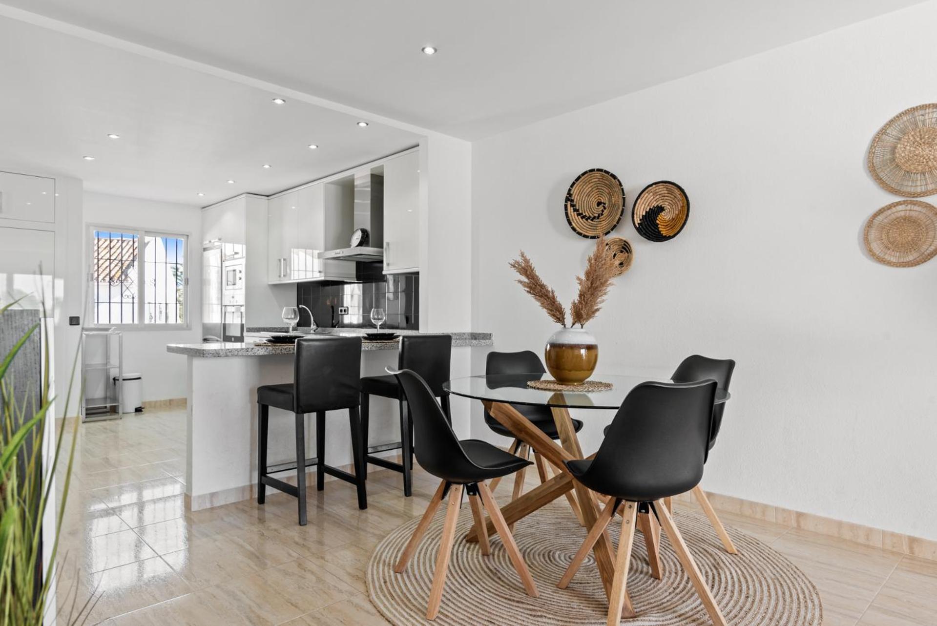 Andalucia Garden Club Apartment *