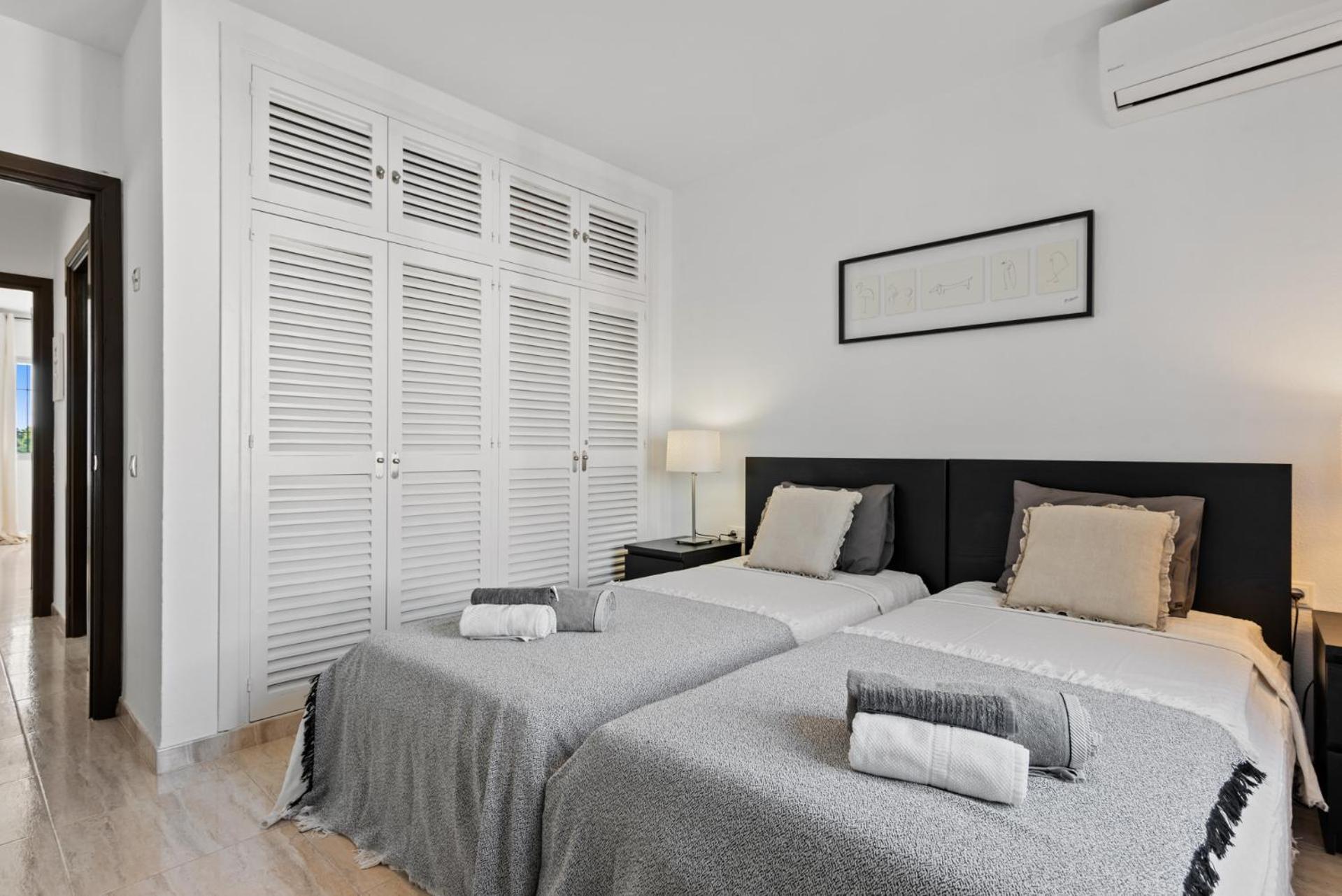Apartment Andalucia Garden Club *