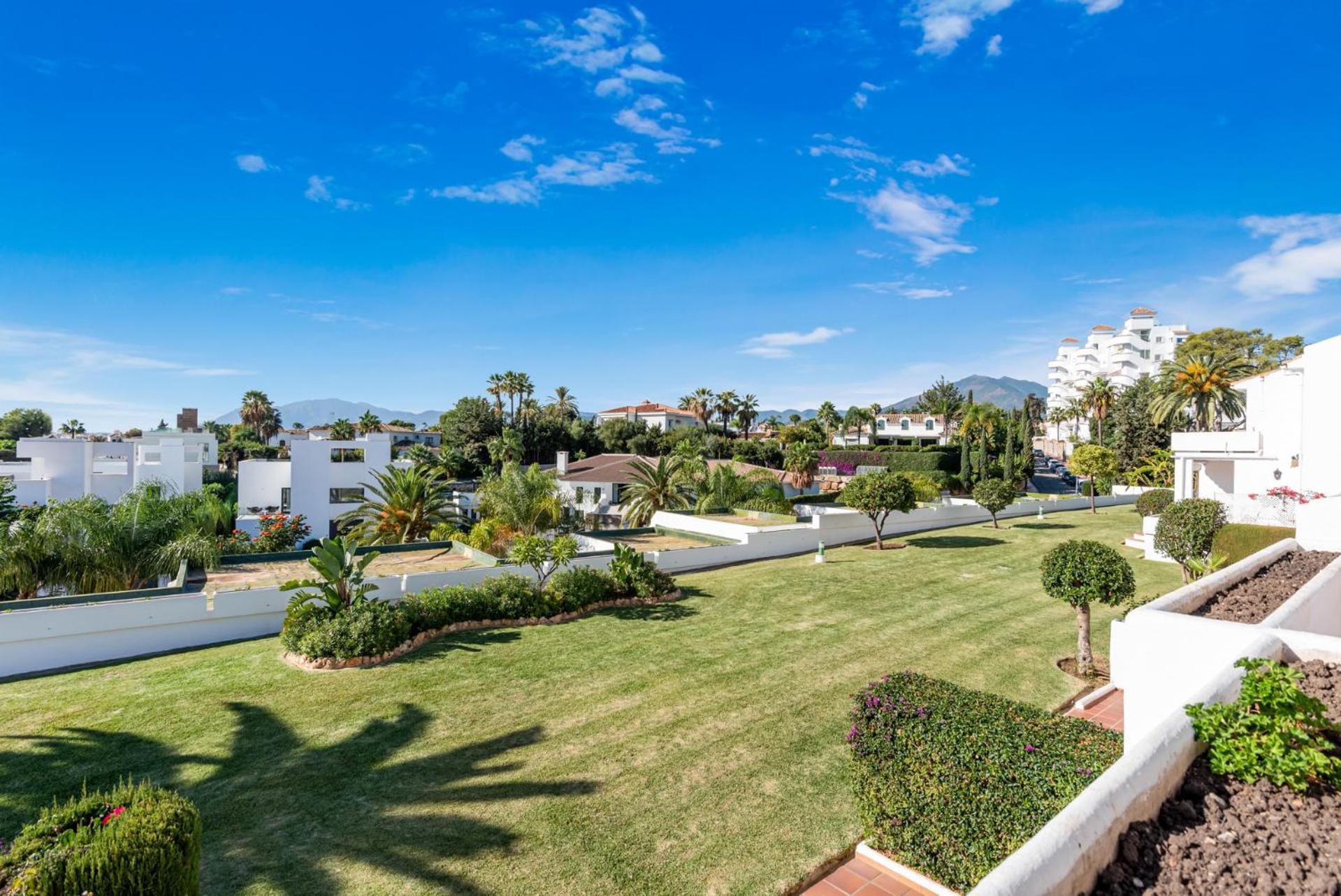 Andalucia Garden Club *