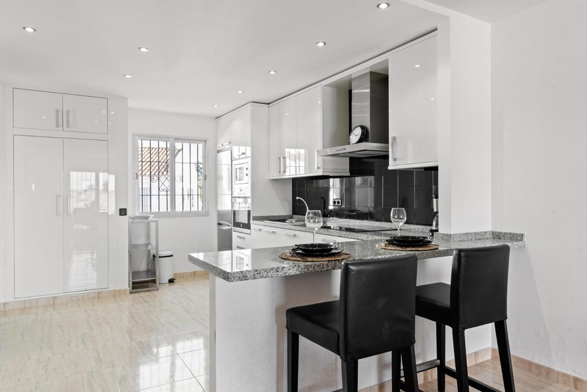 Apartment Andalucia Garden Club *